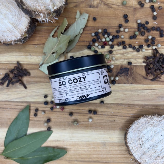 Shop | Smell This AK